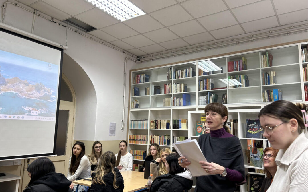 Obljetnica donošenja Zakona o hrvatskom jeziku