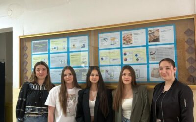 Projekt “Donesi pravu odluku za hranu”