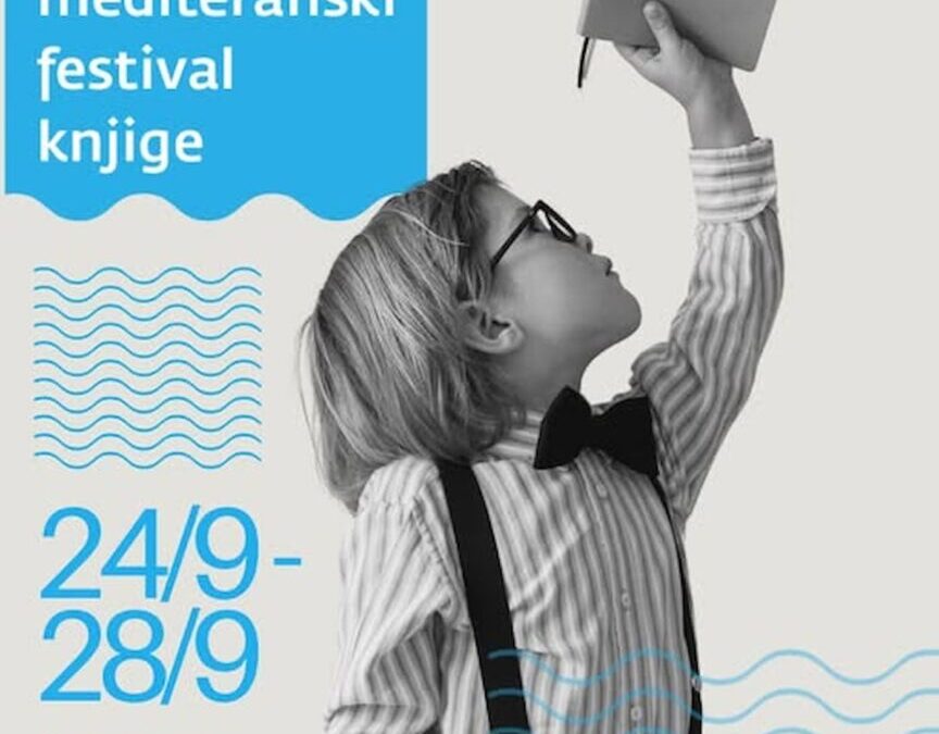 Učenici Obrtničke na festivalu knjige