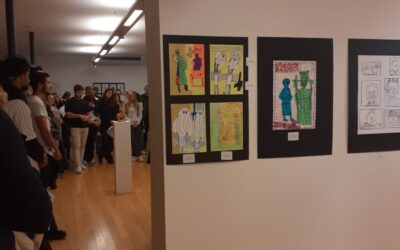 Prozori u svijet umjetnosti