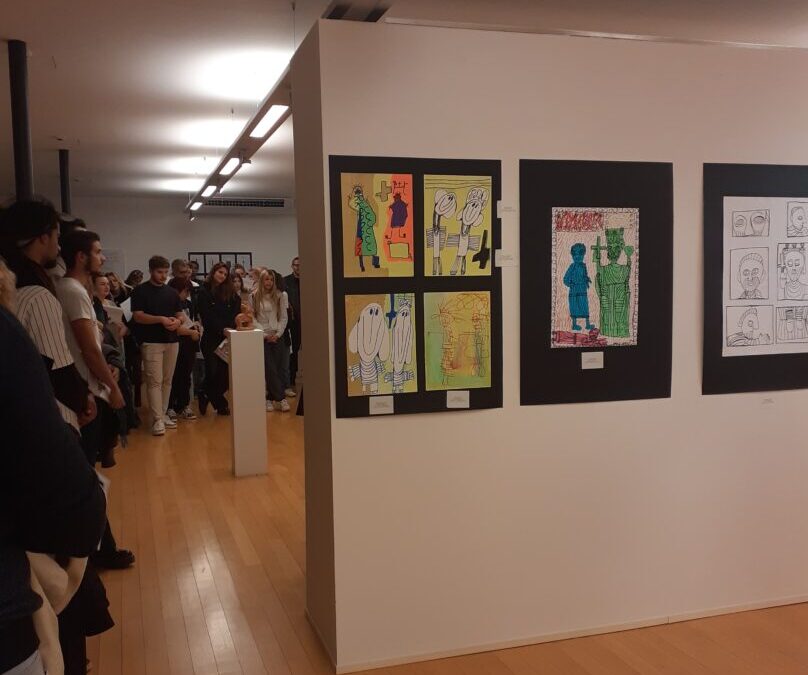 Prozori u svijet umjetnosti