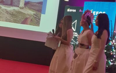 Milenijsko natjecanje iz kreativne industrije