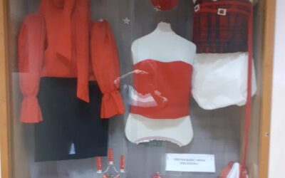 Božićne radionice krojača i modnih tehničara