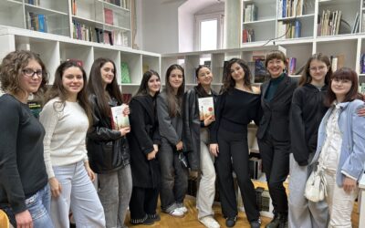 Mreža čitanja – školska razina