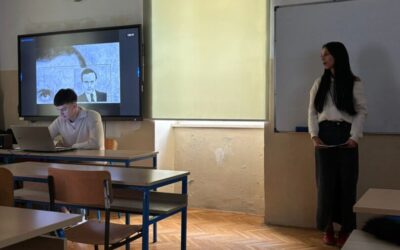 100. obljetnica smrti Antuna Branka Šimića