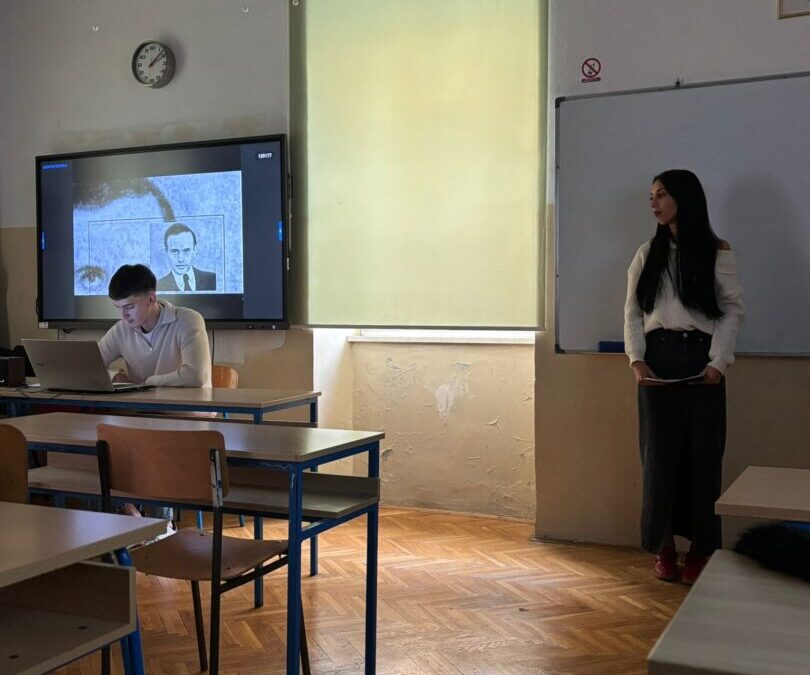 100. obljetnica smrti Antuna Branka Šimića