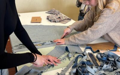 Job shadowing – Padova