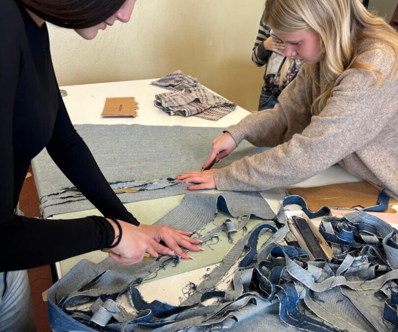 Job shadowing – Padova