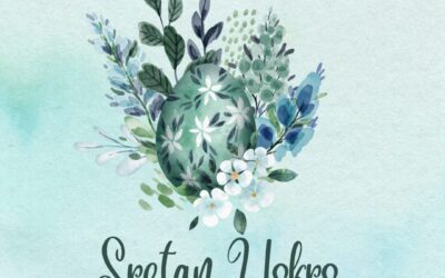 Sretan Uskrs želi vam Obrtnička škola!