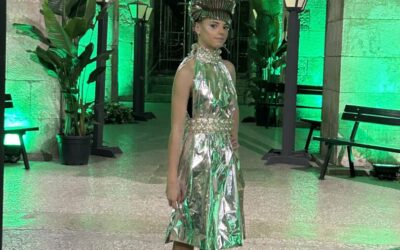 Učenici frizeri sudjelovali na Reviji frizura u Dioklecijanovim podrumima