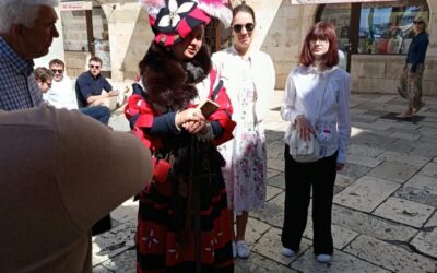 Omaž umjetnicama splitske kazališne scene