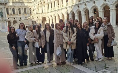 Erasmus SCEU (Skill Connect EU) projekt u Padovi