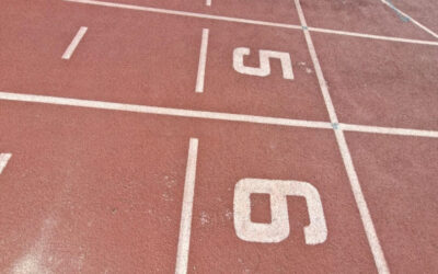 Školsko natjecanje iz atletike