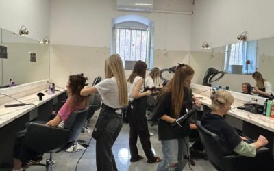 Međunarodna razmjena znanja i vještina kroz Erasmus mobilnost