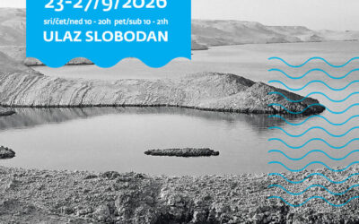 Posjet učenica Obrtničke škole Mediteranskom festivalu knjige